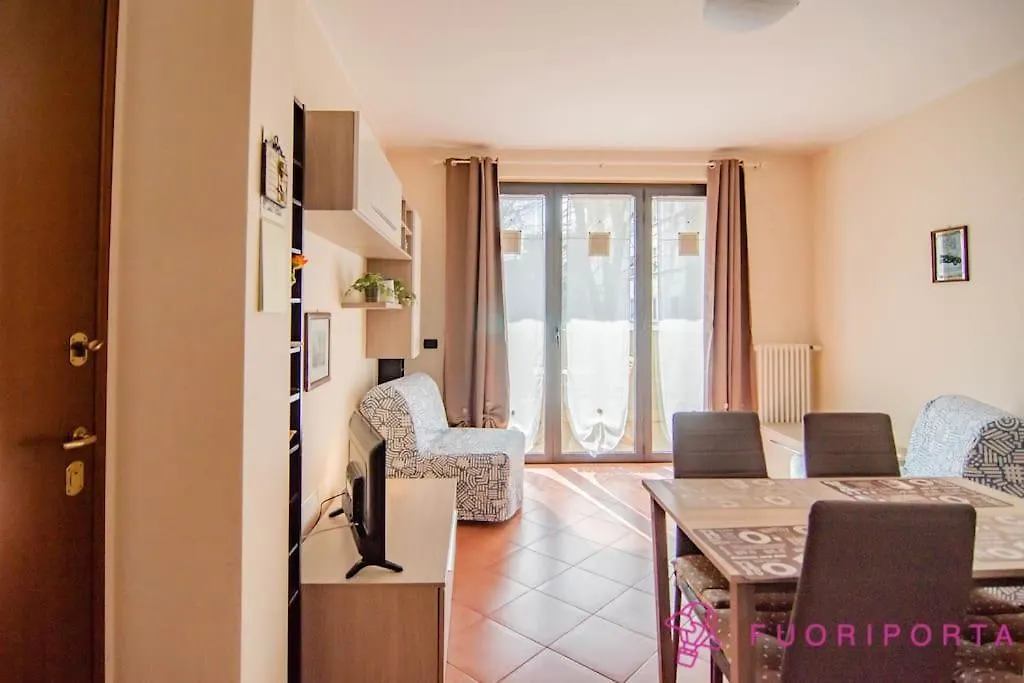 Bosh Alto Apartment Parma 0*,