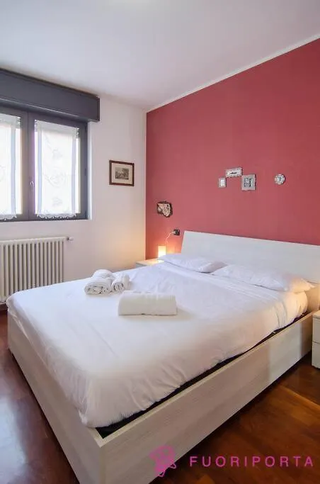 Bosh Alto Apartment Parma