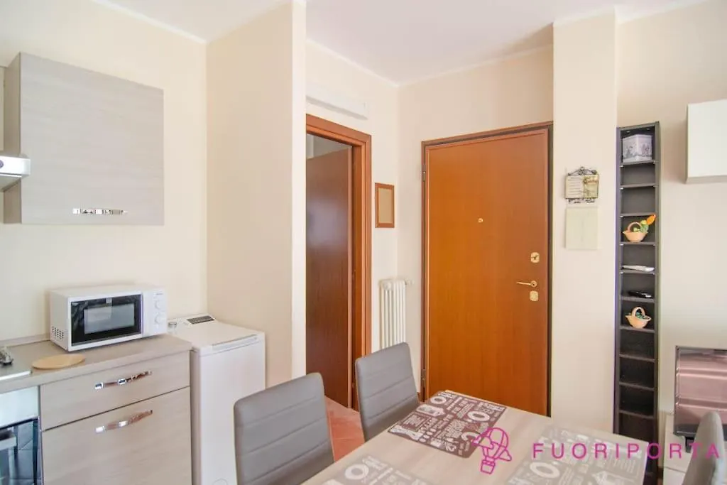 Bosh Alto Apartment Parma