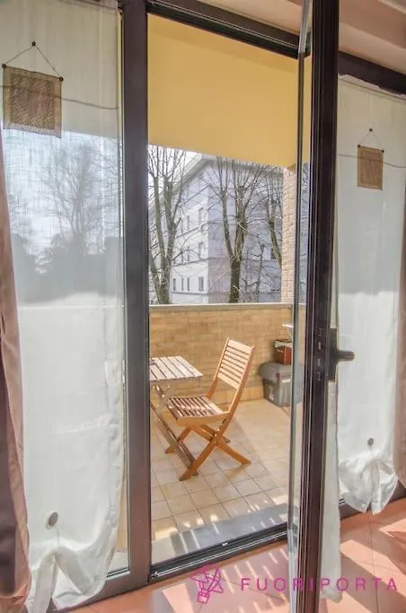 Bosh Alto Apartment Parma
