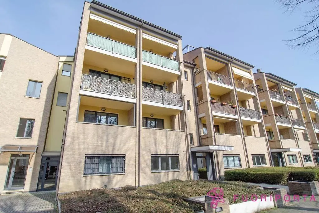 Bosh Alto Apartment Parma