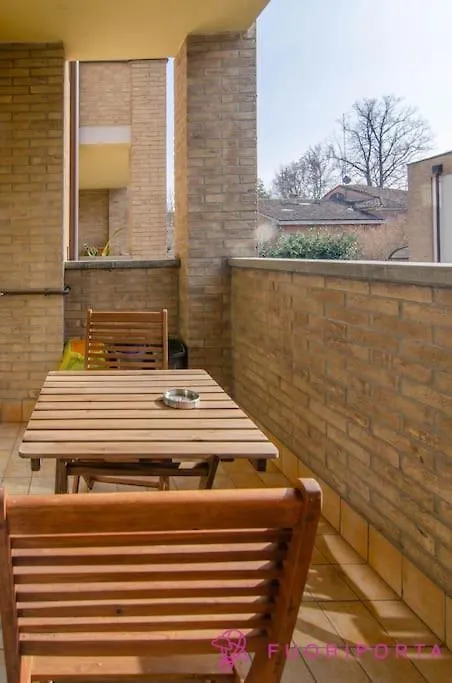 Bosh Alto Apartment Parma
