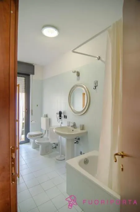 Bosh Alto Apartment Parma 0*,  Italy